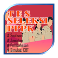 SOAL PPPK 2021~2023