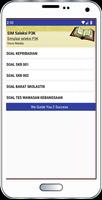 SOAL PPPK 2021~2023 ảnh chụp màn hình 1