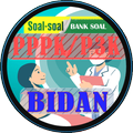 Soal PPPK Bidan 2023