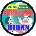 Soal PPPK Bidan 2023