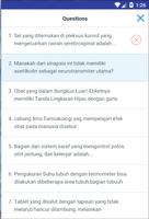 Ujian PPPK/P3K Apoteker 스크린샷 1