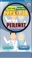 Soal PPPK Perawat 2022 bài đăng