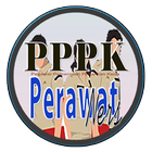 Tes PPPK/P3K Perawat Ners 2023 आइकन