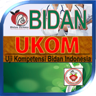 UKOM D3 BIDAN 23 icon