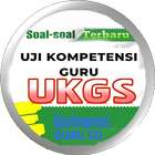 Soal UKG Guru SD icon