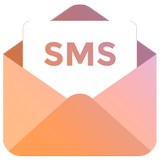 Free SMS -to Pakistan أيقونة