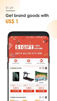 Vova 截图 6
