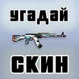 Block Strike -  Угадай скин