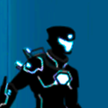 Ninja Ghosts