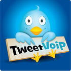 Tweet Voip-icoon