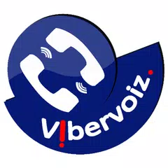 Vibervoiz MoSIP アプリダウンロード