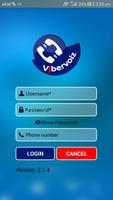 Vibervoiz स्क्रीनशॉट 1