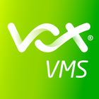 آیکون‌ Vox VMS
