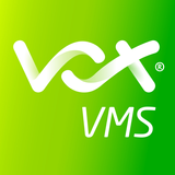 Vox VMS icône
