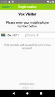 Vox VMS 截图 1