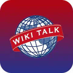 Wikitalkvox アプリダウンロード