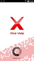 Xtravoip-Dialer Plakat