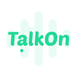 TalkOn biểu tượng