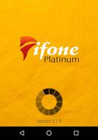 iFonePlatinum poster