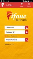 iFonePlatinum ảnh chụp màn hình 1