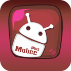 Mobeeplus icône