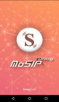 MoSIP Turbo постер