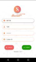 MoSIP Turbo скриншот 1