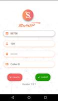 MoSIP Turbo captura de pantalla 1