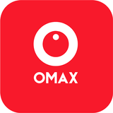 Omax ícone