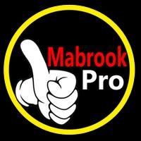 Mabrook pros poster