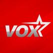 آیکون‌ VOX