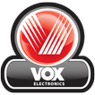 Vox Smart Center