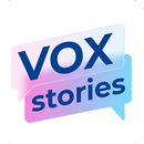 Vox Stories aplikacja