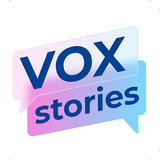 Vox Stories иконка