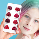 Hair Color Identifier APK