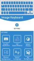 Image keyboard ภาพหน้าจอ 1