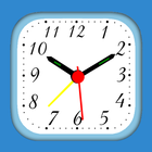 On Time Alarm أيقونة