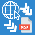 Web To PDF Saver