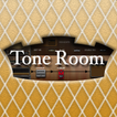 Tone Room Zeichen