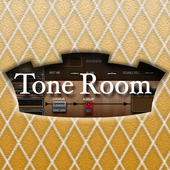 ikon Tone Room