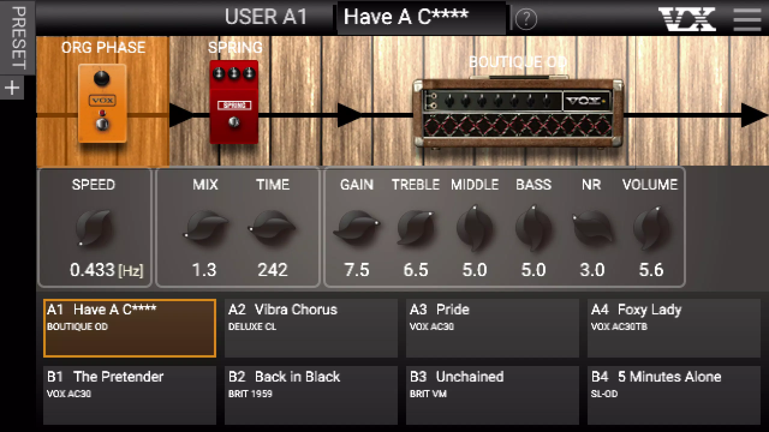 Tone Room APK for Android Download