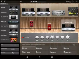 Tone Room アプリダウンロード