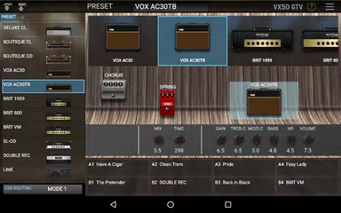 Tone Room アプリダウンロード