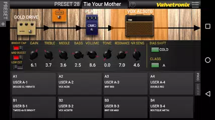 Tone Room アプリダウンロード