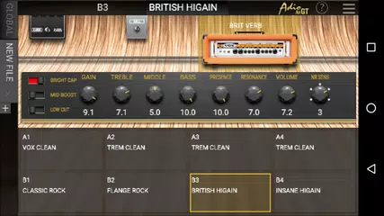 Tone Room アプリダウンロード