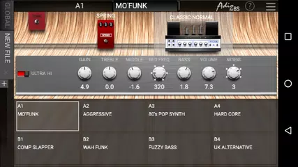 Tone Room アプリダウンロード