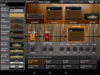 Descargar XAPK de Tone Room