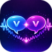 APK Offline Chat Voxari Messenger