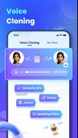 iMyFone VoxBox - Texte en voix capture d'écran 1