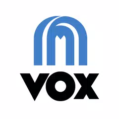 VOX Cinemas Icon